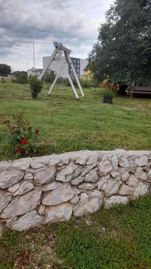 Apartments Kruno Međugorje Exteriér fotografie